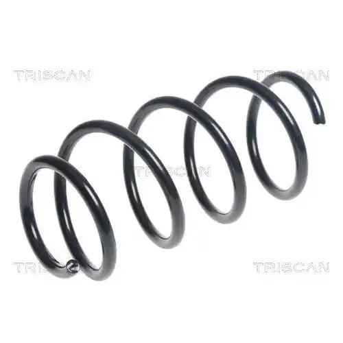 Zertifiziert TRISCAN Fahrwerksfeder 8750 24193