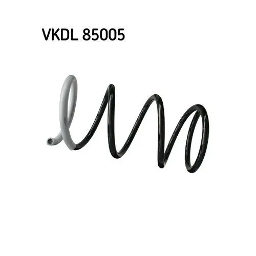 SKF Fahrwerksfeder VKDL 85005 Heißes Angebot