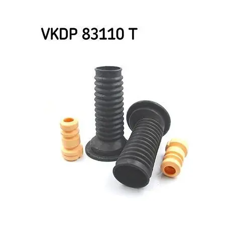 SKF Staubschutzsatz, Stoßdämpfer VKDP 83110 T Markenware
