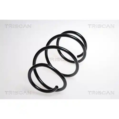 TRISCAN Fahrwerksfeder 8750 1193 Gratis Versand