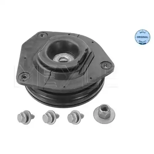 Top-Preis MEYLE Reparatursatz, Federbeinstützlager MEYLE-ORIGINAL-KIT: Better solution for you! 16-14 641 0021