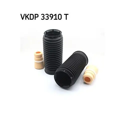 Direkt Vom Hersteller SKF Staubschutzsatz, Stoßdämpfer VKDP 33910 T
