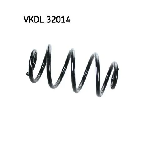 SKF Fahrwerksfeder VKDL 32014 Schnäppchen