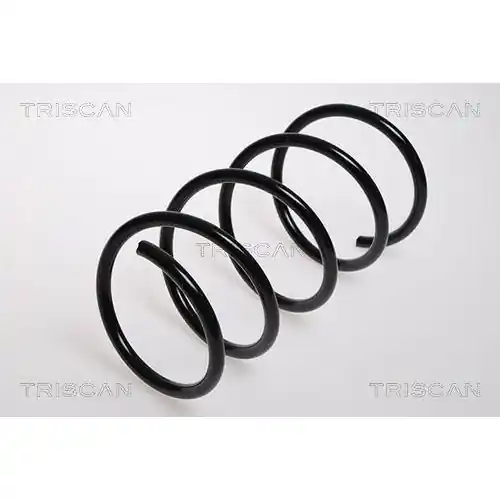 Kostenfreie Lieferung TRISCAN Fahrwerksfeder 8750 2555