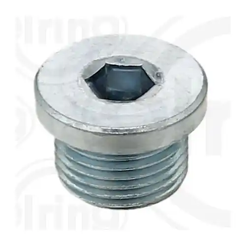 ELRING Verschlussschraube, Achsgetriebe 587.140 Gratis Versand