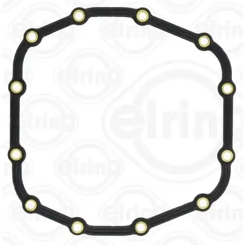 Abverkauf ELRING Dichtung, Differentialgehäusedeckel B19.100