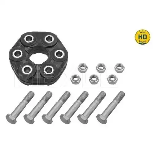 Top-Seller MEYLE Gelenk, Gelenkwelle MEYLE-HD-KIT: Better solution for you! 314 152 2101/HD