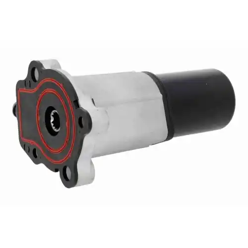 Sonderaktion VEMO Stellelement, Verteilergetriebe Original VEMO Qualität V51-86-0012