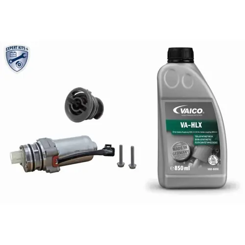 Letzte Chance VAICO Reparatursatz, Lamellenkupplungspumpe (Allradantrieb) EXPERT KITS + V95-0618