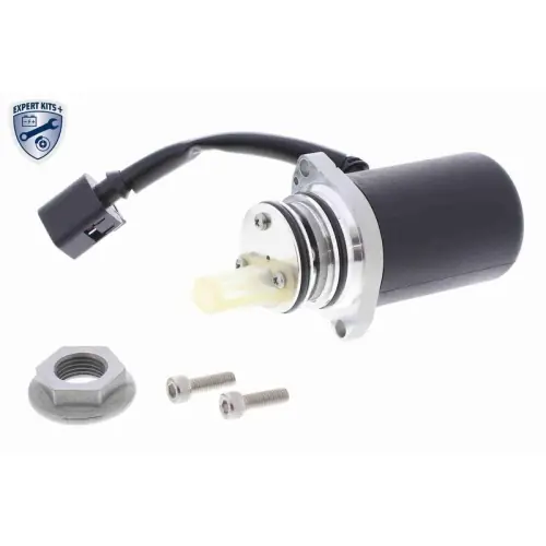 VAICO Pumpe, Lamellenkupplung (Allradantrieb) Original VAICO Qualität V25-2107 Mega-Angebot