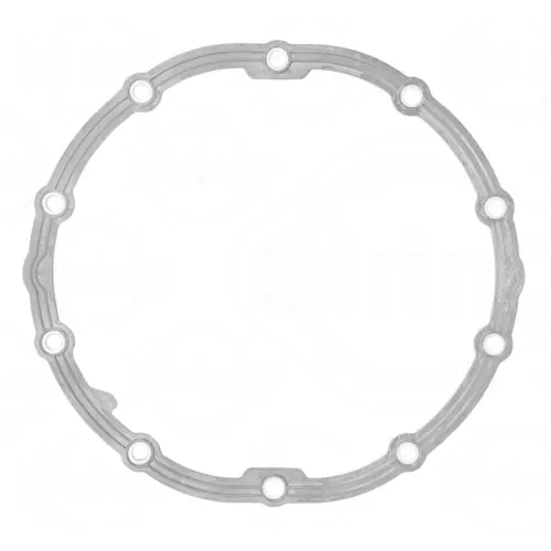 ELRING Dichtung, Differentialgehäusedeckel B07.630 Echt