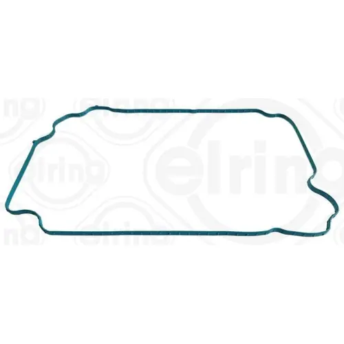 ELRING Dichtung, Differentialgehäusedeckel B16.350 Knallerangebot