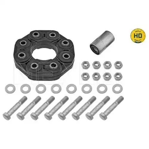 Versand Am Gleichen Tag MEYLE Gelenk, Gelenkwelle MEYLE-HD-KIT: Better solution for you! 16-141522101/HD