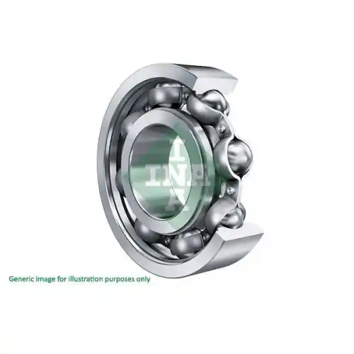 Bestseller Schaeffler INA Lager, Differential 712 1528 10