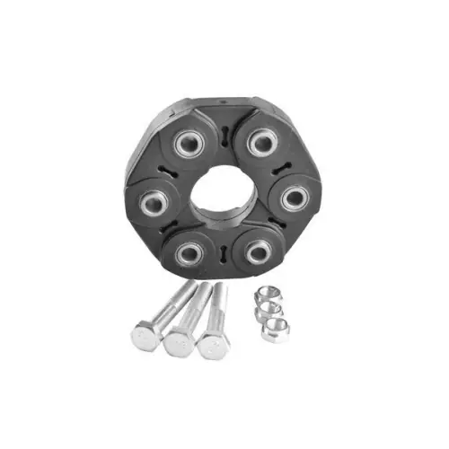 Ausverkauf TEDGUM Lagerung, Gelenkwelle