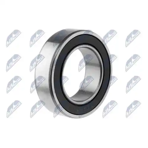 Preisknaller NTY Lager, Antriebswelle NLP-HD-000