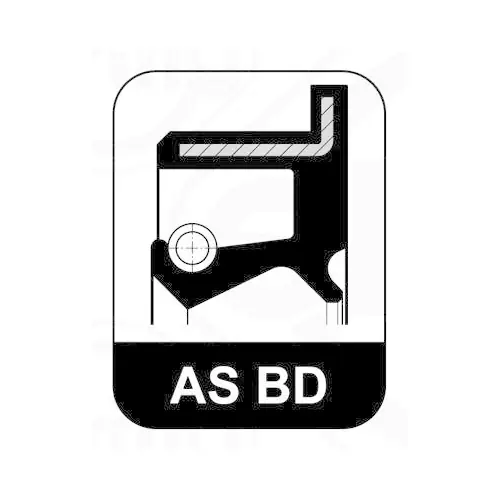 Super-Preis ELRING Wellendichtring, Differential 201.150