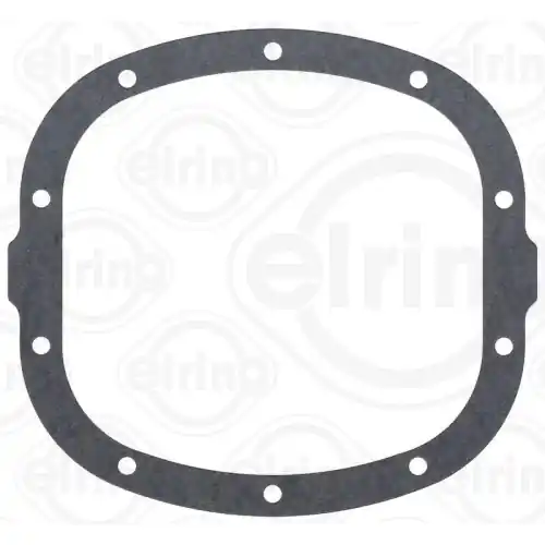 ELRING Dichtung, Differentialgehäusedeckel 769.450 Kracherpreis