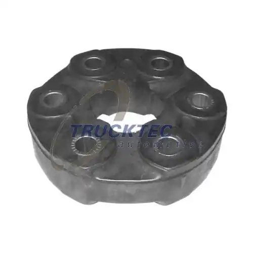 Zertifiziert TRUCKTEC AUTOMOTIVE Gelenk, Längswelle 08.34.066