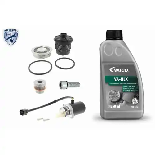 Zertifiziert VAICO Reparatursatz, Lamellenkupplungspumpe (Allradantrieb) EXPERT KITS + V10-6823