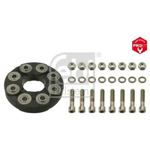 Zertifiziert FEBI BILSTEIN Gelenk, Gelenkwelle ProKit 03412