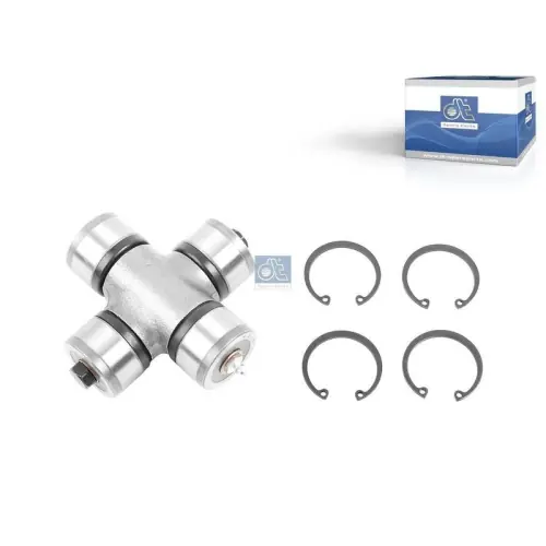 DT Spare Parts Gelenk, Gelenkwelle 4.65070 Echt