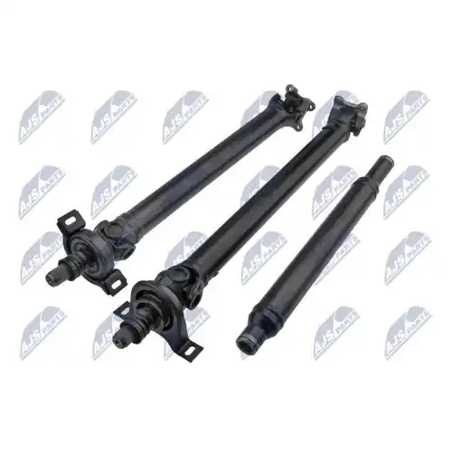 NTY Gelenkwelle, Achsantrieb NWN-ME-003 Meistverkauft