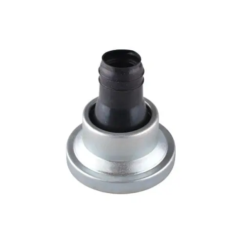 Ausverkauf TEDGUM Gelenk, Längswelle 00729331