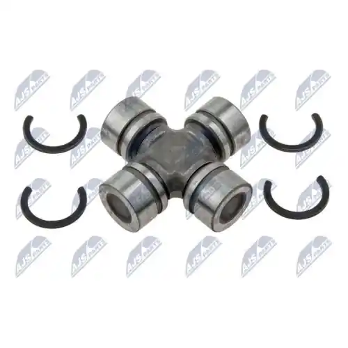 Aktuell NTY Gelenk, Gelenkwelle NKW-HD-000