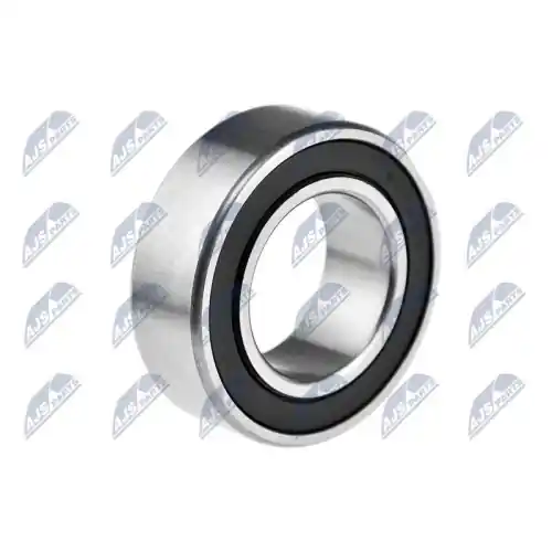 Neu Im Sortiment NTY Lager, Antriebswelle NLP-NS-001