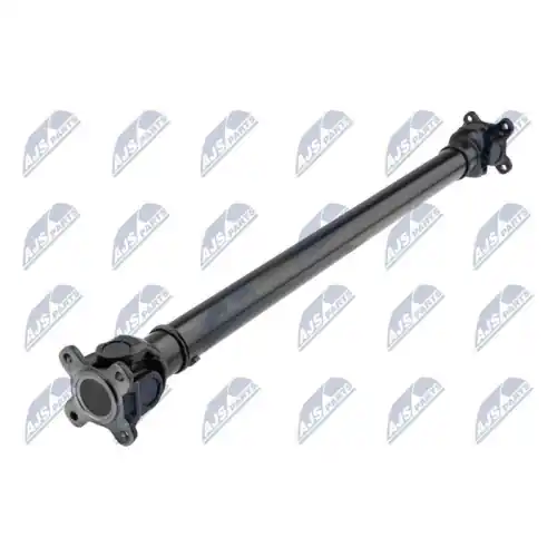 NTY Gelenkwelle, Achsantrieb NWN-BM-004 Expressversand