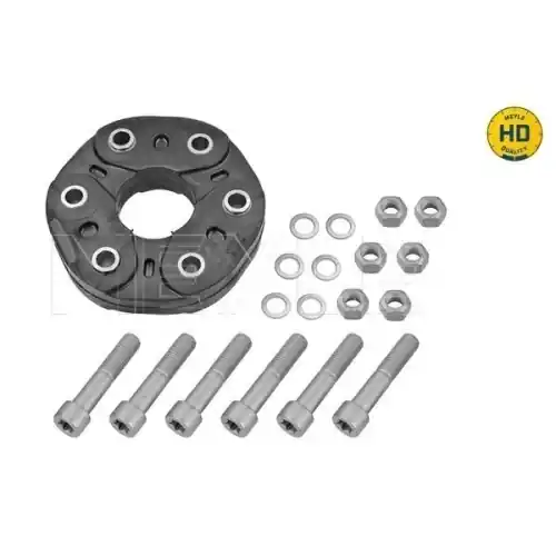 Top-Seller MEYLE Gelenk, Längswelle MEYLE-HD-KIT: Better solution for you! 014 152 2108/HD