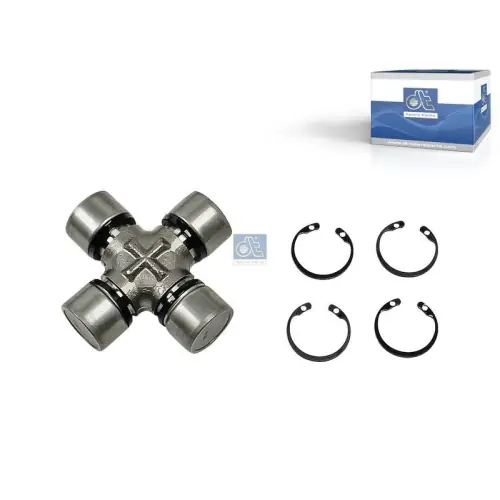 DT Spare Parts Gelenk, Gelenkwelle 6.59015 Expressversand
