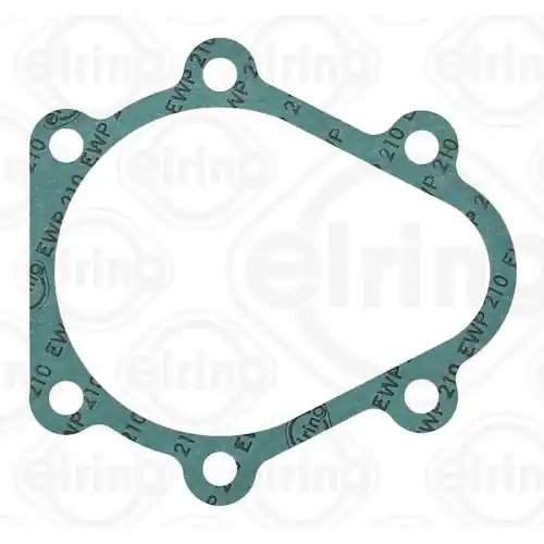 ELRING Dichtung, Differential B17.010 Angebot