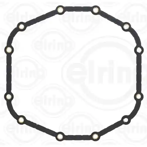 Billig ELRING Dichtung, Differentialgehäusedeckel 179.240
