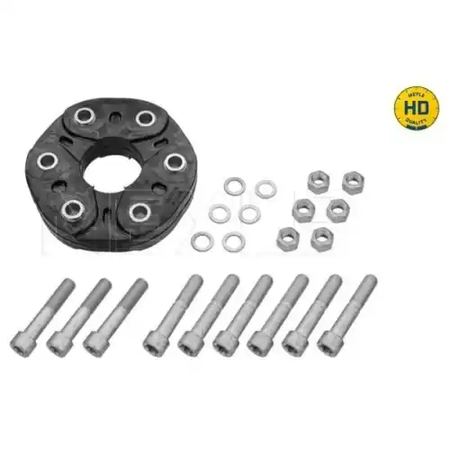 Bestseller MEYLE Gelenk, Gelenkwelle MEYLE-HD-KIT: Better solution for you! 014 152 2106/HD