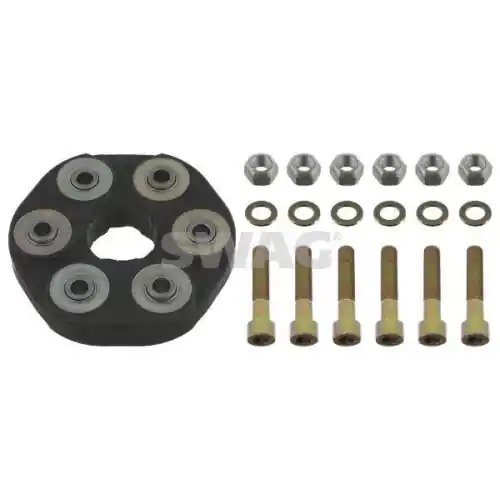 Letzte Chance SWAG Gelenk, Gelenkwelle 10 86 0006