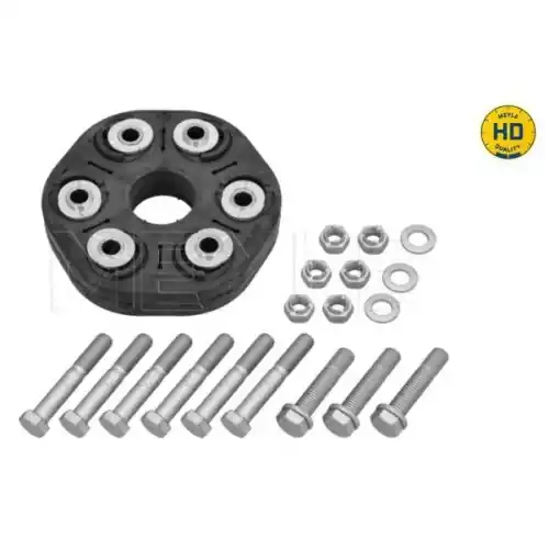Echt MEYLE Gelenk, Gelenkwelle MEYLE-HD-KIT: Better solution for you! 314 152 2105/HD
