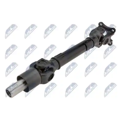 Top-Seller NTY Gelenkwelle, Achsantrieb NWN-SU-007